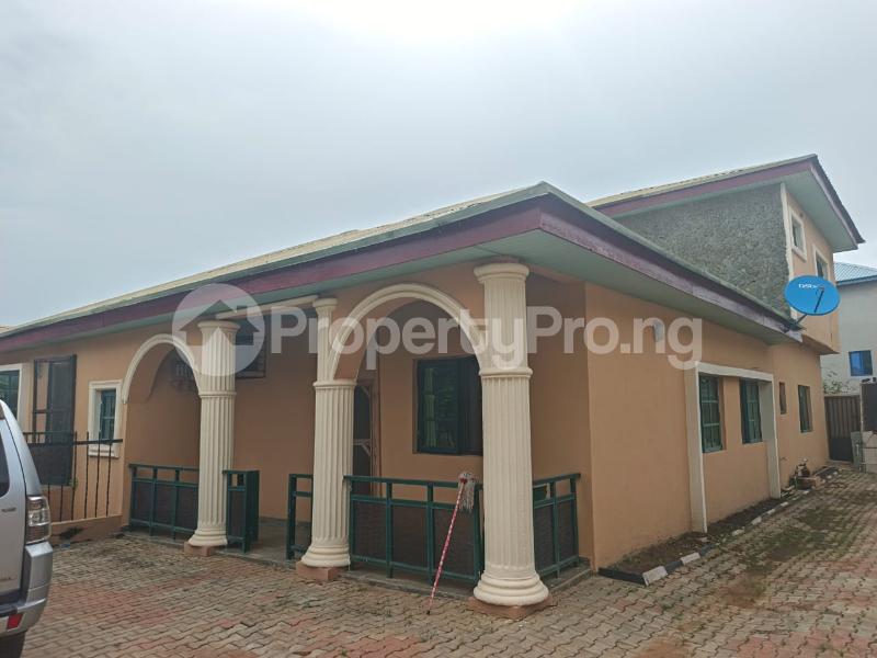 3 bedroom House for sale Peace Estate, Behind Dss Estate Ile Titun Nihort Iletuntun/Jericho extension Ibadan Oyo