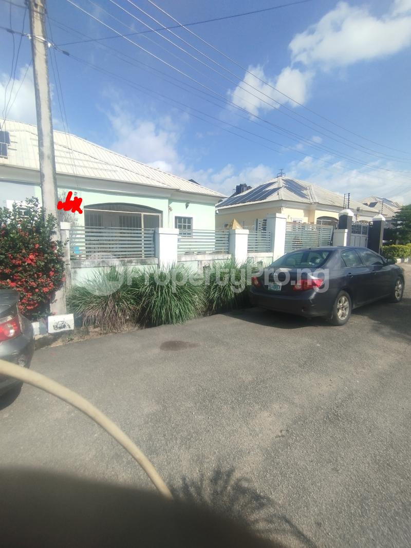 3 bedroom House for sale Von Road Airport Road Lugbe Abuja Lugbe Abuja