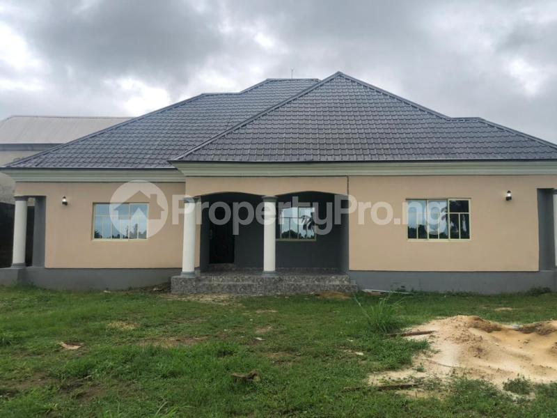 3 Bedroom House in Uyo Akwa Ibom House for sale in uyo House in uyo