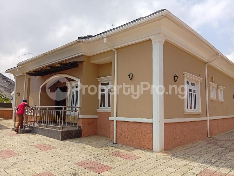 House for rent Gwarinpa Abuja