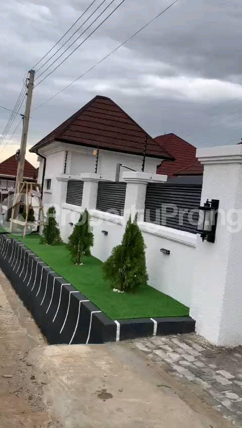 3 bedroom House for sale Wuye Abuja
