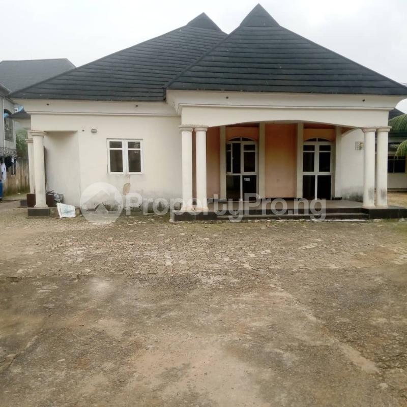 House in Owerri Imo House for sale in owerri House in owerri