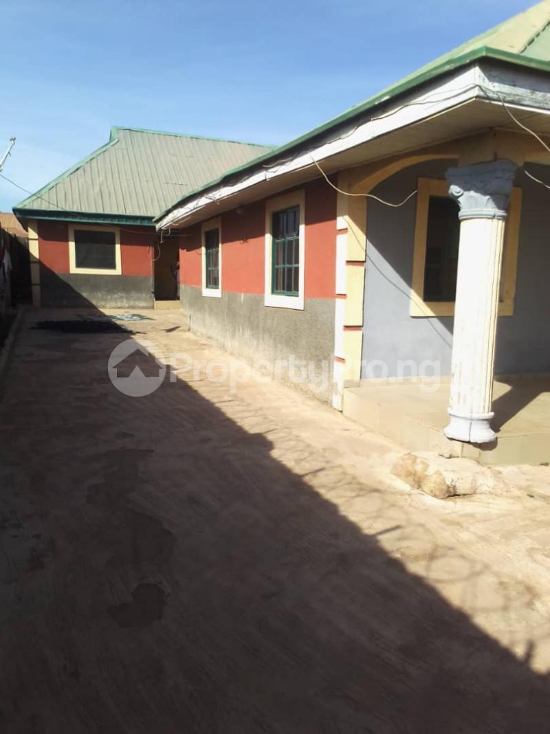 3 bedroom House for sale Gbagyi Villa Kaduna South Kaduna