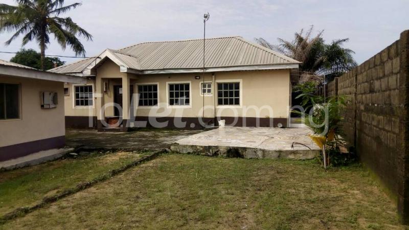 3 bedroom House for sale Goodness Estate Badore Road Ajah Lagos - 0