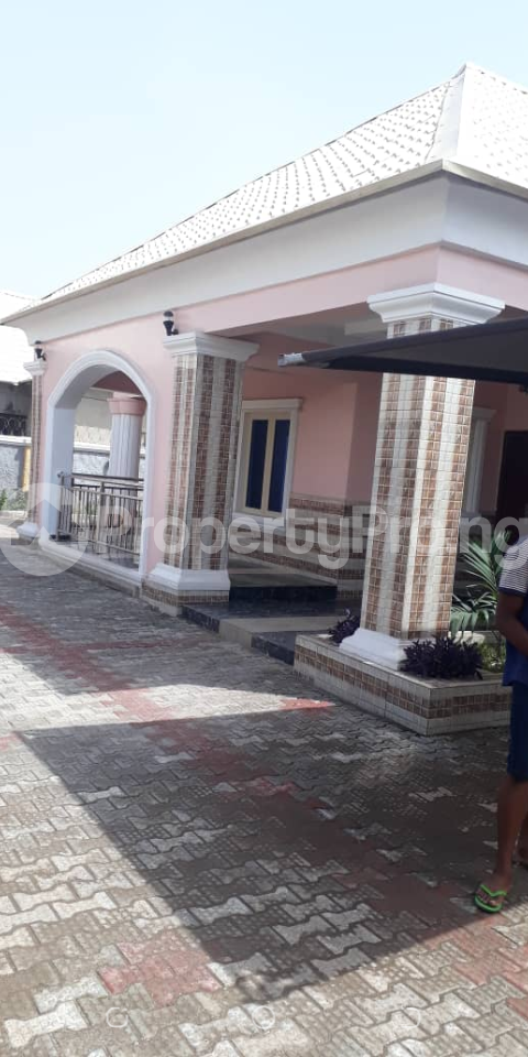 3 bedroom House for sale Dakwo Abuja