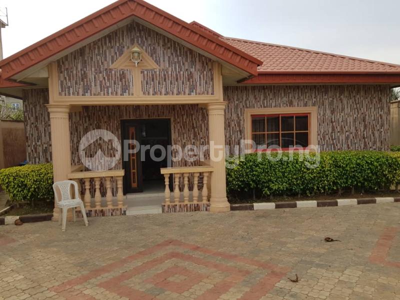 3 bedroom Detached Bungalow House for sale Barnawa phase 2 Kaduna South