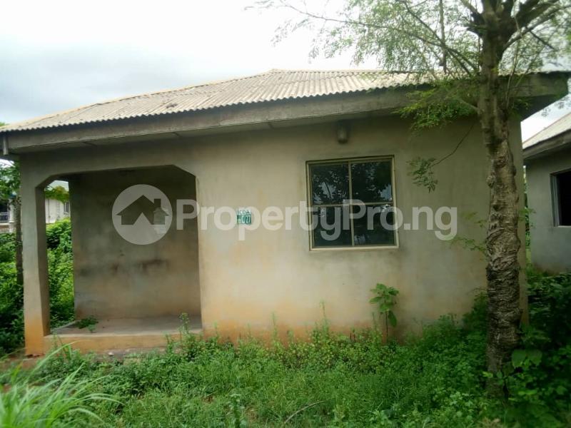 Flat / Apartment for sale Odongunyan Ikorodu Lagos