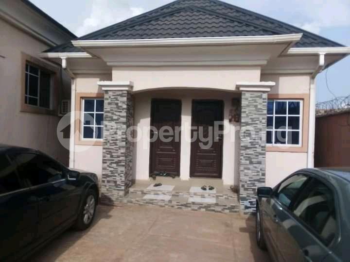 3 bedroom House for sale Enugu Enugu