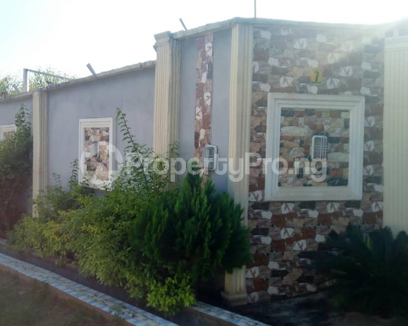 3 bedroom House for sale Paradise Estate Around Harmony Quarters Elewuro Akobo Ibadan Oyo