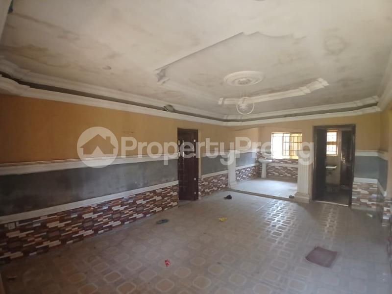 3 bedroom House for sale Asanpa Owo Estate, Elebu, Oluyole Extension. Akala Express Ibadan Oyo