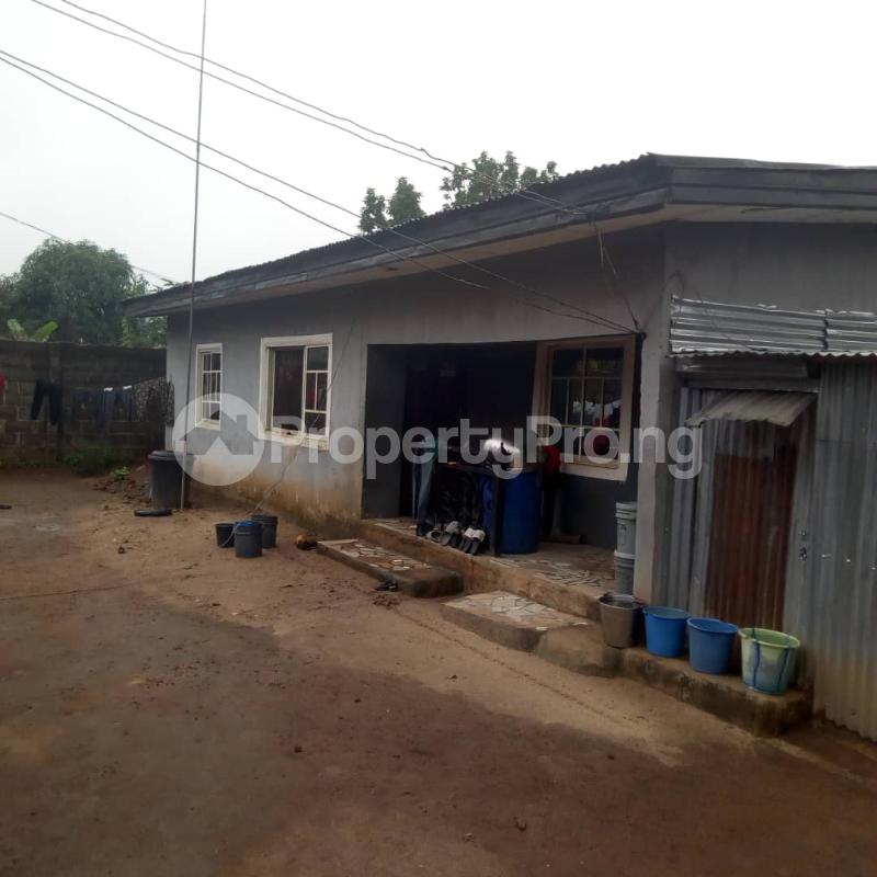 3 bedroom House for sale Located In Owerri Owerri Imo