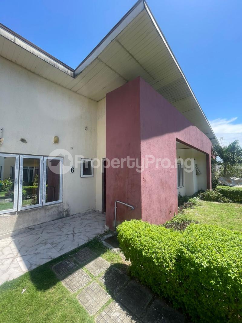 3 bedroom House for rent South Pointe Estate, Orchid Lekki Lagos