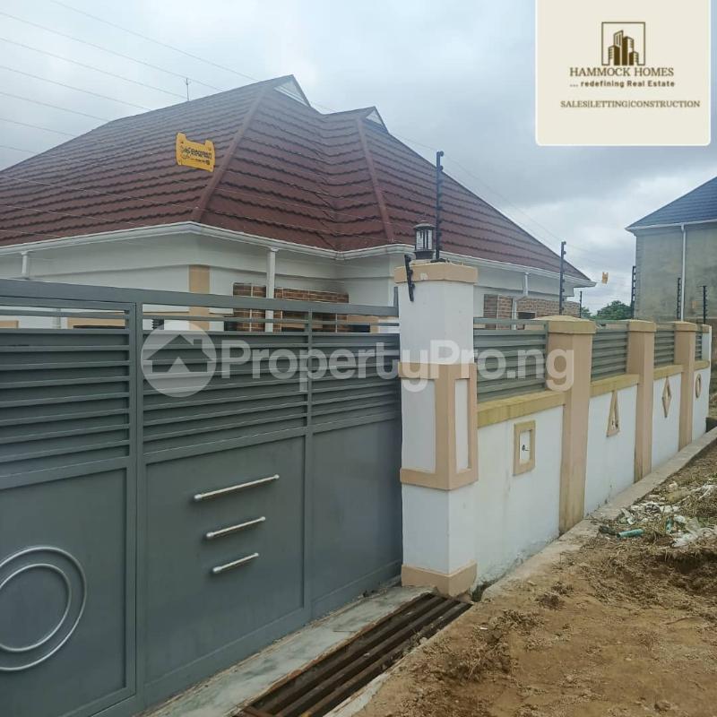 3 bedroom House for sale Gbopa Ologuneru Ibadan Oyo