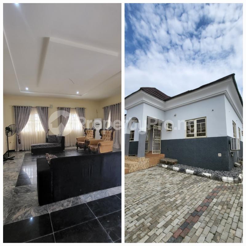 3 bedroom House for rent Jenew Estate Gwarinpa Extension Gwarinpa Abuja
