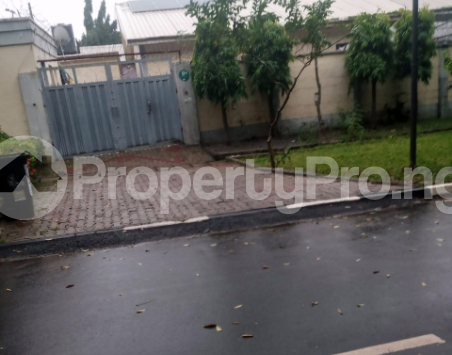 3 bedroom House for sale Wuse Zone 6 Wuse 1 Abuja