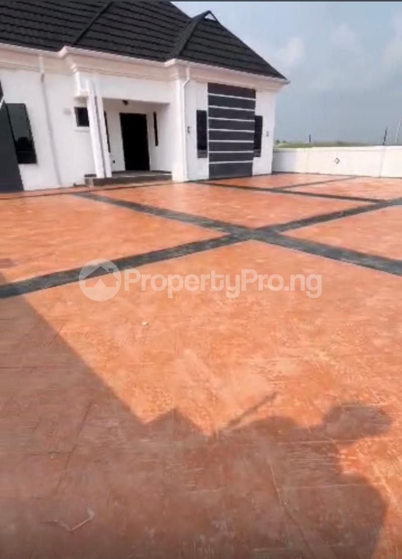 3 bedroom House for sale White Court Estate Abeokuta North Ogun