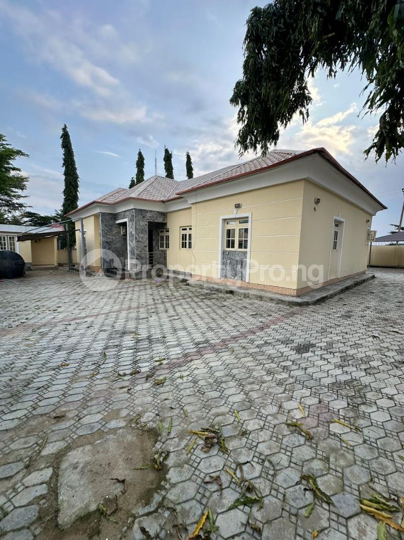 3 bedroom House for sale Lugbe Abuja