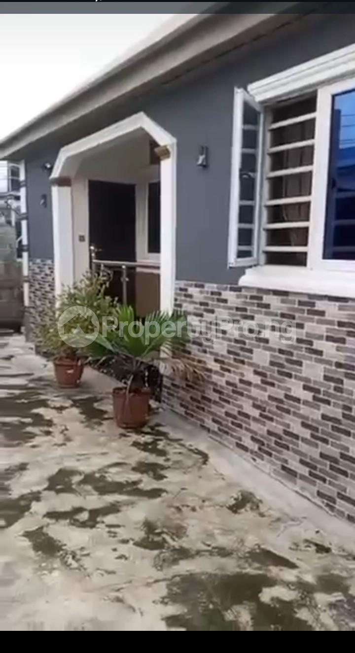 House for sale Ajayi Road, Okeira Ogba Oke-Ira Ogba Lagos