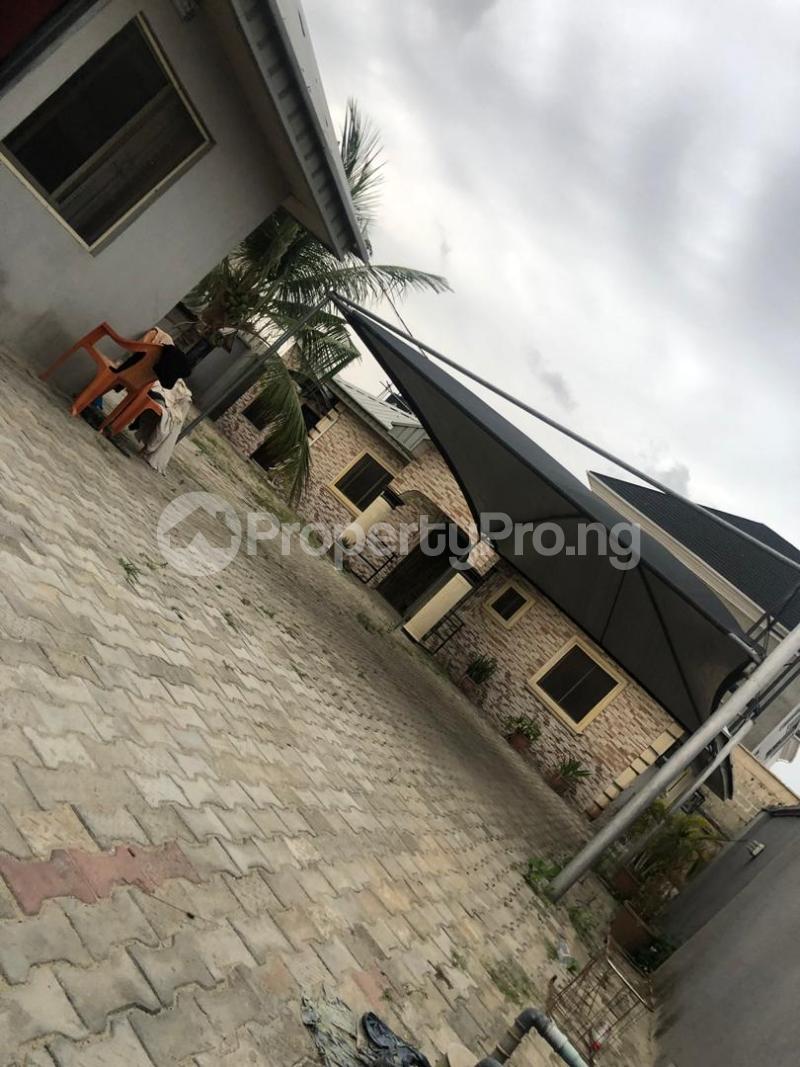 4 bedroom House for sale Badore Ajah Lagos