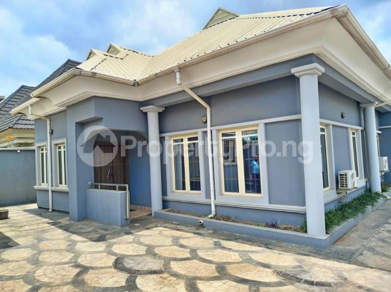 House for sale Peluserki Estate Off Akala Express Oluyole Extension Ibadan Oyo