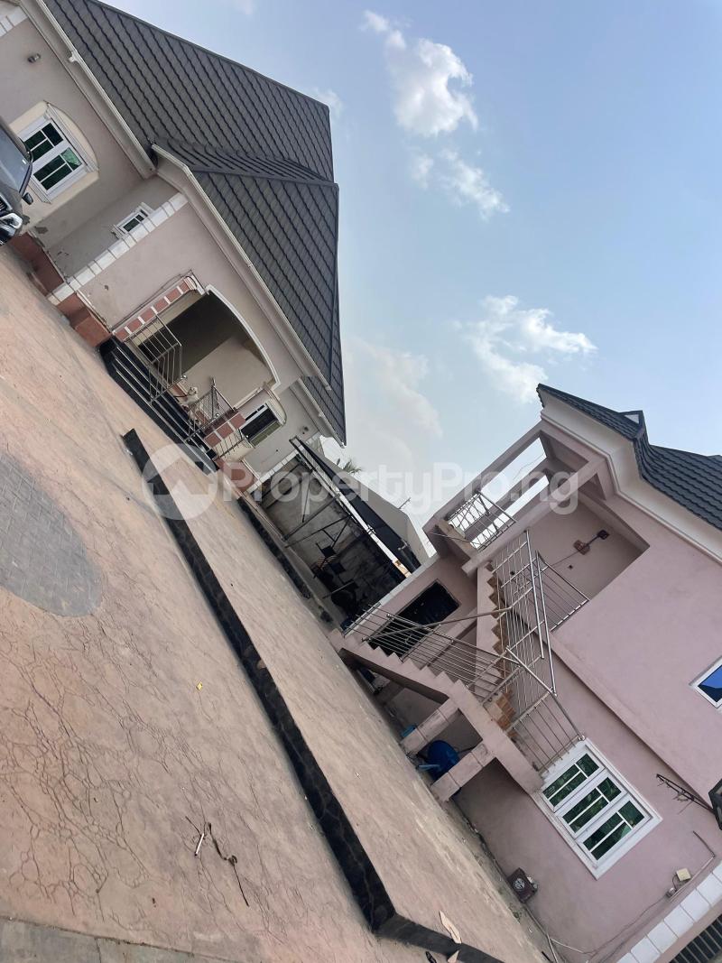 3 bedroom House for sale Graceland Estate, Oba Ile Akure Ondo