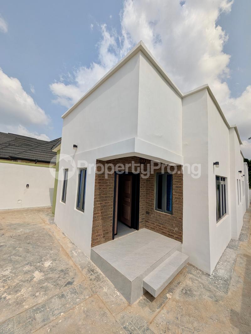 3 bedroom House for sale Abdulsalam Estate, Akala Akobo Akobo Ibadan Oyo