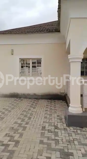 3 bedroom House for rent Godab Estate Life Camp Abuja