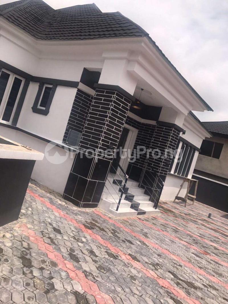 3 bedroom House for sale Lekki Thomas estate Ajah Lagos