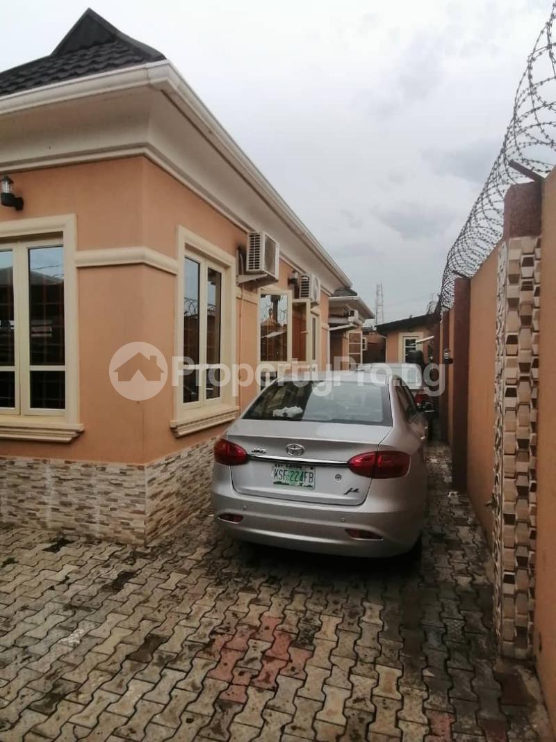 House for sale Shagari Estate Ipaja road Ipaja Lagos