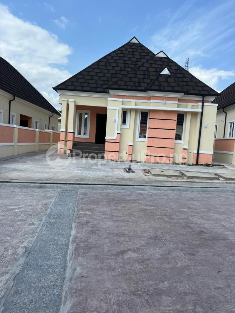 House for sale Basorun Residential Housing Estate Akobo Ata/geo, Basorun Ibadan Oyo