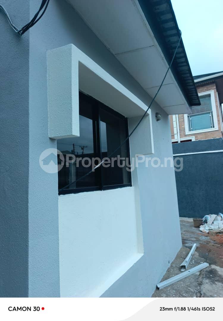 3 bedroom House for rent Omole phase 2 Ojodu Lagos