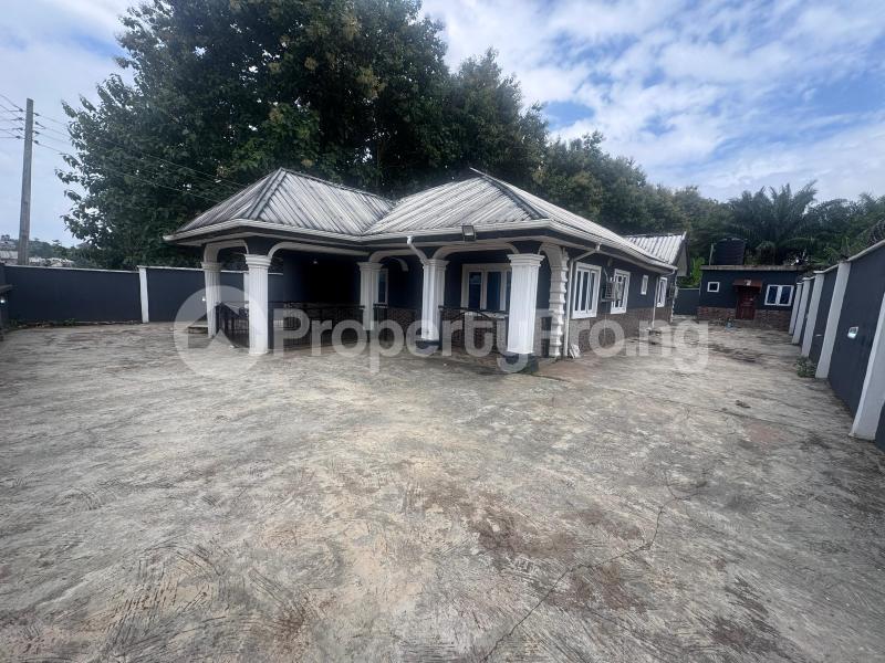 3 bedroom House for sale Close To Wuramart Supermarket, Oba Ile Akure Akure Ondo