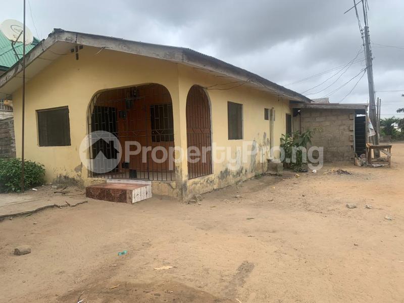 3 bedroom House for sale House 3,3rd Avenue, Ilupeju Estate, Agbara, Ogun State Agbara Agbara-Igbesa Ogun