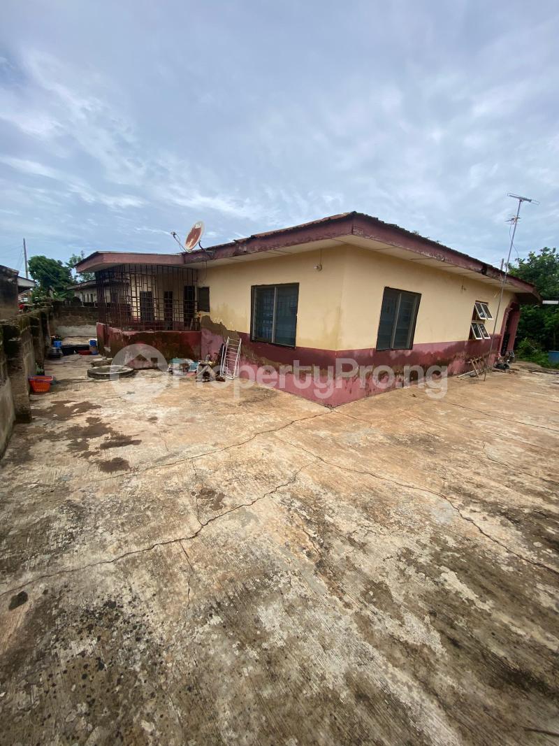 3 bedroom House for sale Ugele Comminity, Opposite Benin Garage Akure Ondo