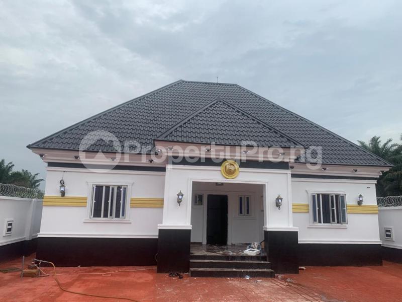 3 bedroom House for sale Located In Owerri Owerri Imo