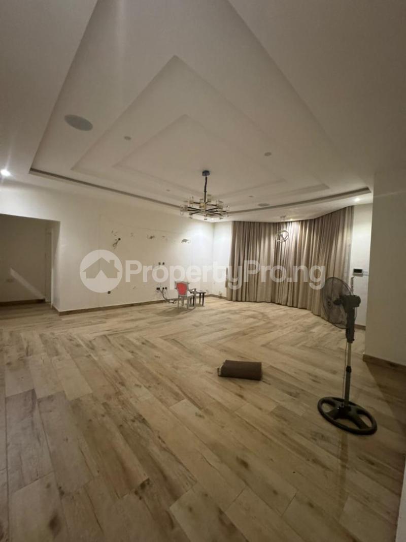 3 bedroom House for rent Airport Road Lugbe Abuja Lugbe Abuja