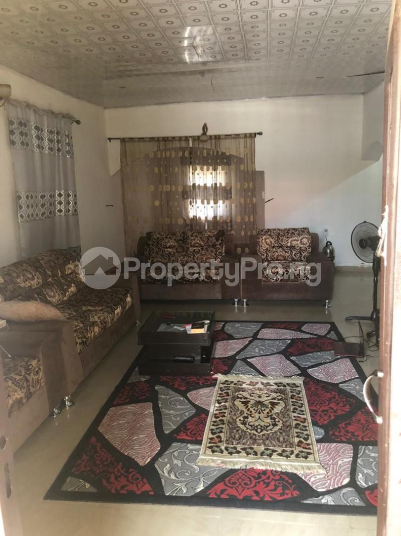 3 bedroom House for sale   Lugbe Abuja