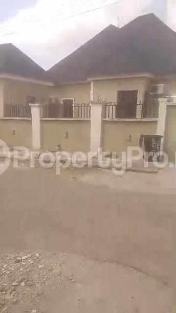 3 bedroom House for sale In An Estate Lokogoma Abuja