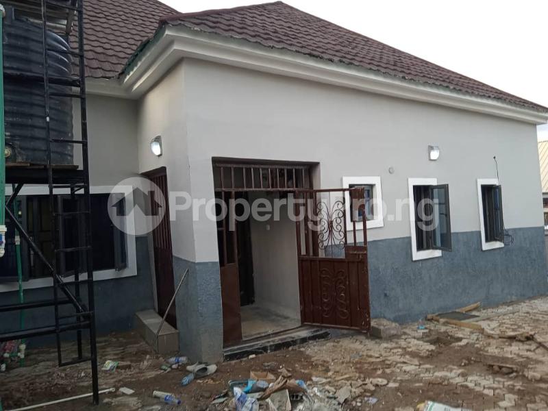3 bedroom House for sale Lokogoma Lokogoma Abuja