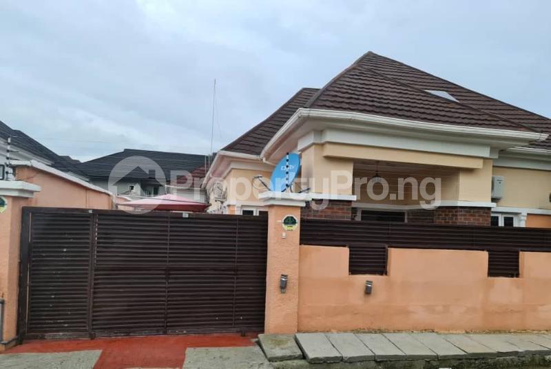 3 bedroom House for sale Divine Home Estate By Thomas Estate Lekki Lekki Lagos