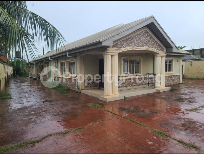 3 bedroom House for sale Magboro Berger Ojodu Lagos