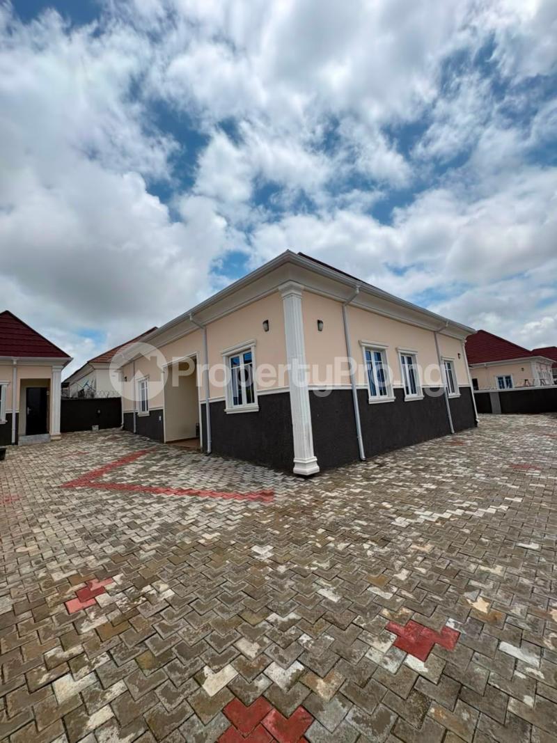 3 bedroom House for rent Apo Apo Abuja