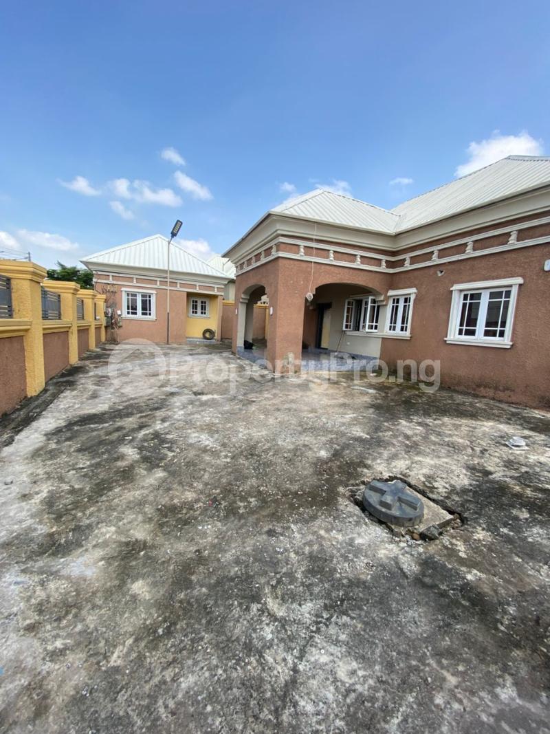 3 bedroom House for sale Penthouse Estate, Lugbe Abuja