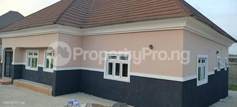 3 bedroom House for sale Dakwo Lokogoma Axis Lokogoma Abuja