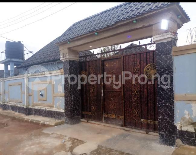 3 Bedroom House in Owerri Imo House for sale in owerri House in