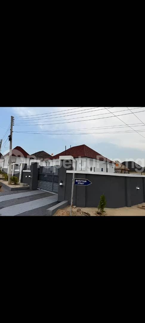3 bedroom House for sale Gwarinpa Abuja