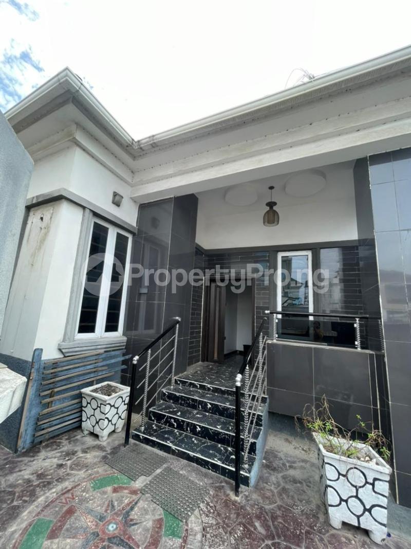 3 bedroom Flat / Apartment for rent Ajah Lagos