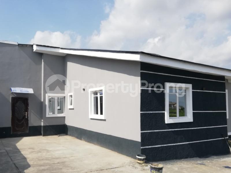 4 bedroom House for sale Iletuntun Idishin Ibadan Oyo