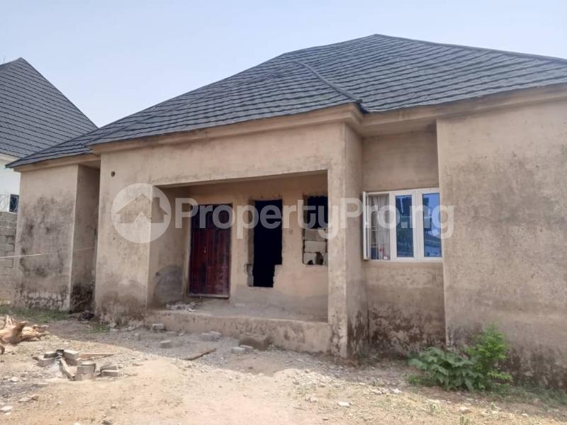 3 bedroom House for sale Efab Verizon Lokogoma Abuja