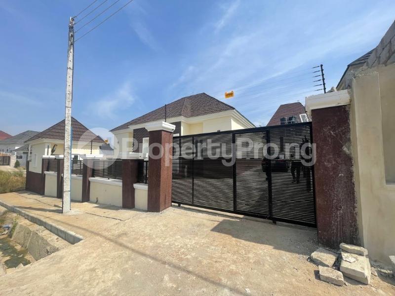 3 bedroom House for sale Gwarinpa Abuja